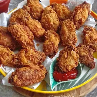 Alette di Pollo