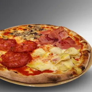 Capricciosa