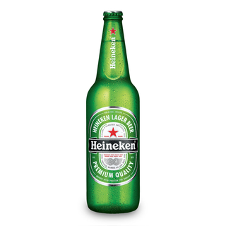 Heineken