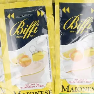 Bustina Monodose