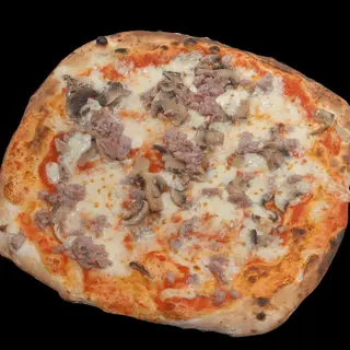 Rustica
