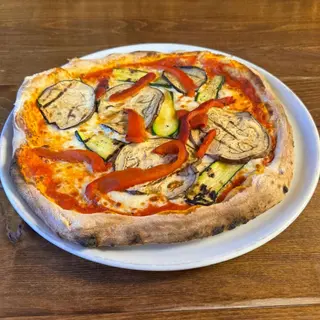 Vegetariana