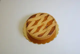 Pastiera napoletana