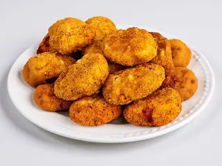 Nuggets di Pollo 8 pz