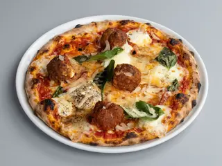 Polpizza