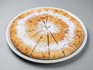 Ciaccino Nutella