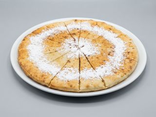 Ciaccino Nutella e Mascarpone - Normale