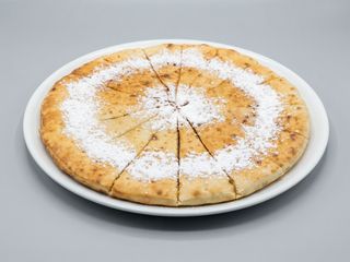 Ciaccino Nutella e Mascarpone - Maxi