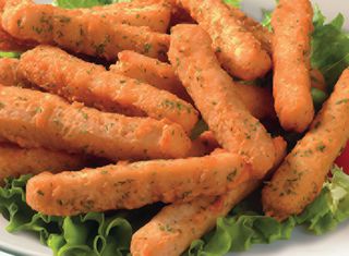 Speedy pollo - 6 pezzi