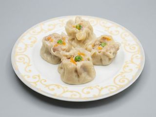 12 Ravioli Xiaomai(4pz)