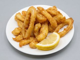 46A Fritto misto di mare