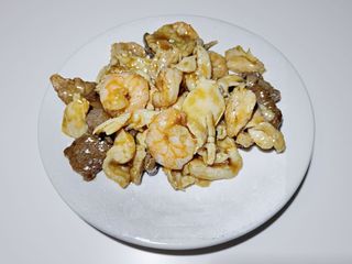 83 Specialità della casa