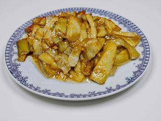 204 Melanzane del paese