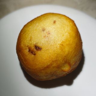 102 Gelato fritto crema