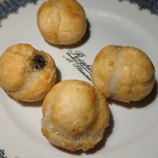 210 Dolce di riso fritto(4pz)