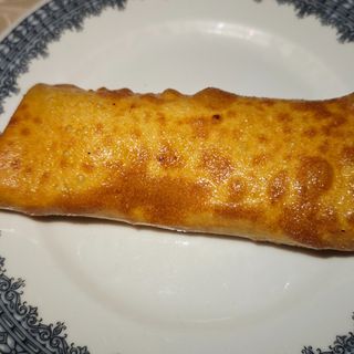 211 Dolce di cocco fritto