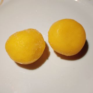 221 Mochi mango(2pz)