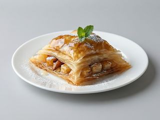 Dolce baklava - 1 pezzo
