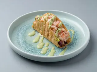 162 Tacos ebi