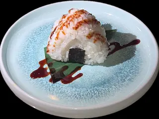229 Onigiri tuna philadelphia - 1 pezzo