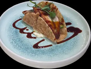163 Tacos anguilla