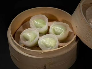 55 Dimsum edamame - 3 pezzi