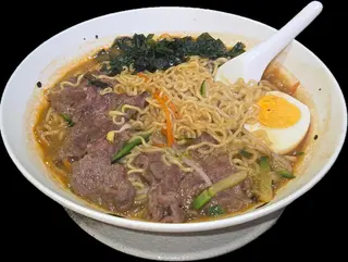 109 Ramen manzo
