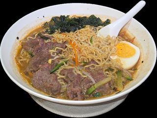 109 Ramen manzo