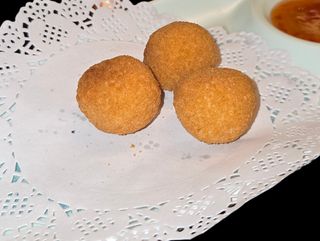 65 Mozzarelline Fritte - 3 pezzi