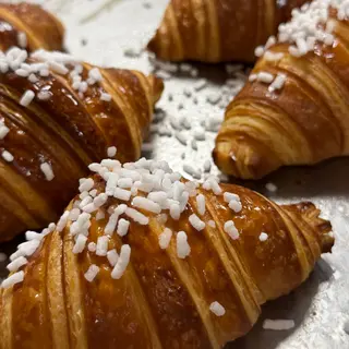 Cornetto ischitano VUOTO