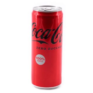 Coca-zero 33cl