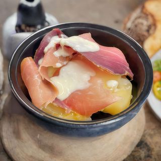 Cachorse - Gluten Free