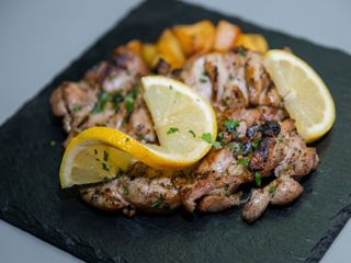 Polletto - Gluten Free