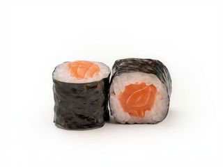 Hosomaki salmone 8 pezzi