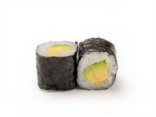 Hosomaki avocado 8 pezzi