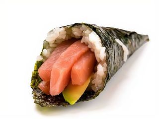 Temaki tuna 1 pezzo