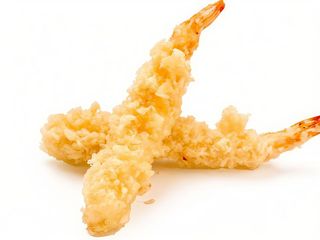 Tempura ebi
