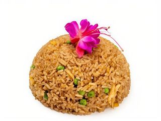 Riso saltato speciale