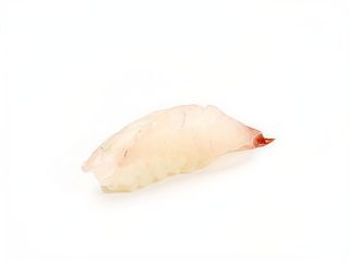 Nigiri branzino