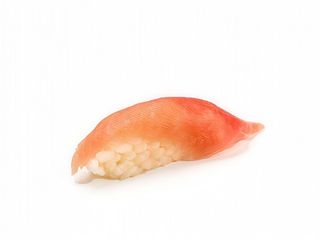 Nigiri tonno