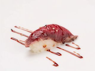 Nigiri manzo