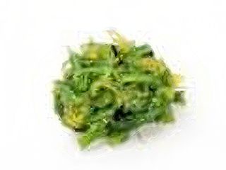 Goma wakame
