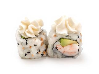 Uramaki Philadelphia