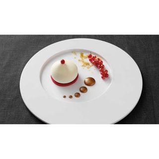 Gioiello ai tre cioccolati