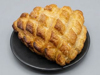 Conchiglia Crema di Latte