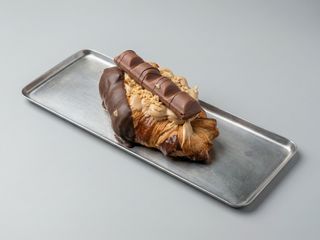 Cornetto Kinder Bueno