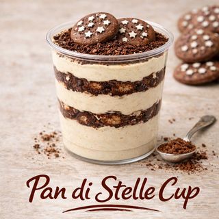 Pan Di Stelle Cup