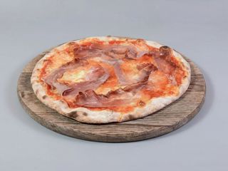 Prosciutto cotto