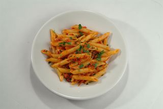 Penne all'Arrabbiata