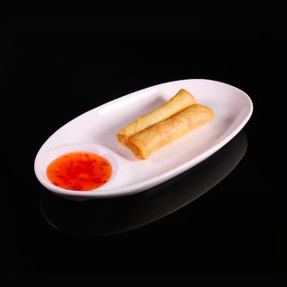 Involtini di gamberi (5pz)